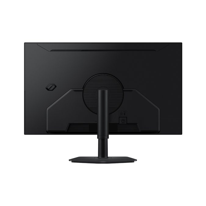 Монитор Samsung 32" Odyssey G5 G50F LS32FG502EIXCI, 25601440, IPS, 180 Гц, 16:9, 300 кд/м, HDR10, 1000:1, 1 мс (GtG), 178/178, 16.7 млн., DP1, HDMI1, Аудиовыход*1, VESA 100100 мм, Регулировка высоты/наклона/поворота/вращения, FreeSync, G-Sync Compatible, кабели HDMI/DP в комплекте, Черный.
