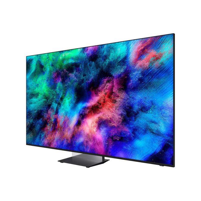 Телевизор, Samsung, MRE65R95HXUXCE