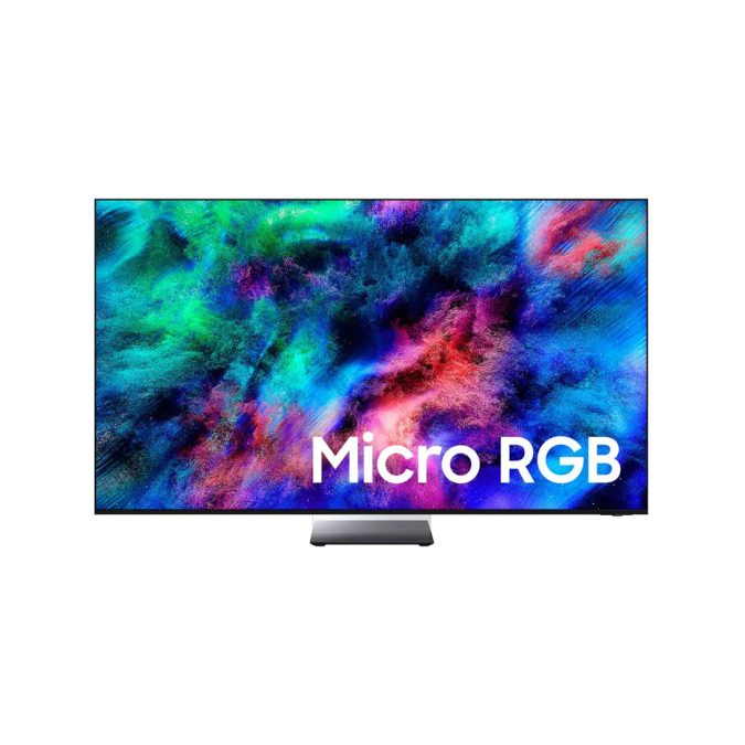 Телевизор, Samsung, MRE75R95HXUXCE