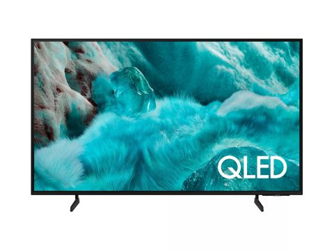 Телевизор, Samsung, QE43Q7FAAUXKZ