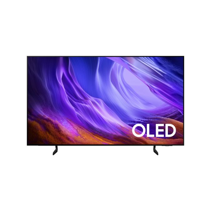 Телевизор, Samsung, QE65S85HAEXCE
