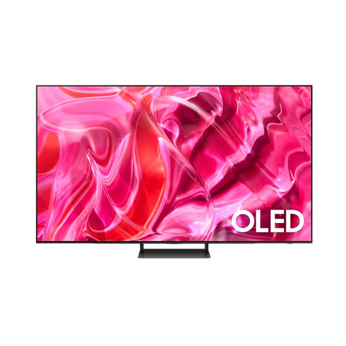 Телевизор, Samsung, QE77S90HAUXCE