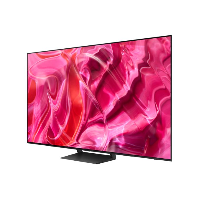 Телевизор, Samsung, QE77S90HAUXCE