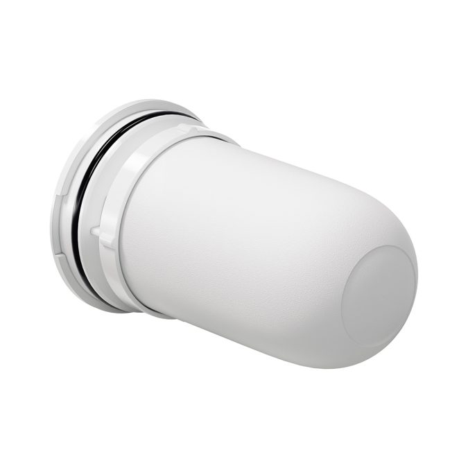 Фильтр для очистителя воды, Xiaomi, Faucet Water Purifier Белый,(MJLTJSQDB04), Применимая температура 4С-50С, Белый