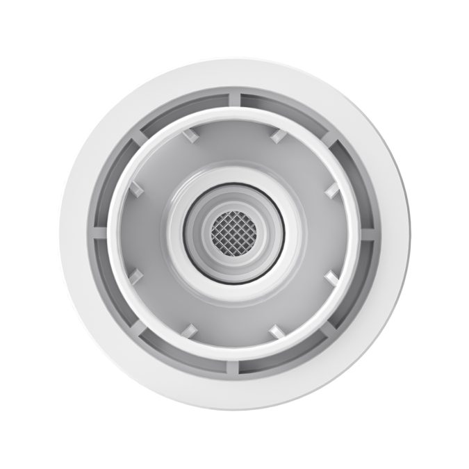 Фильтр для очистителя воды, Xiaomi, Faucet Water Purifier Белый,(MJLTJSQDB04), Применимая температура 4С-50С, Белый