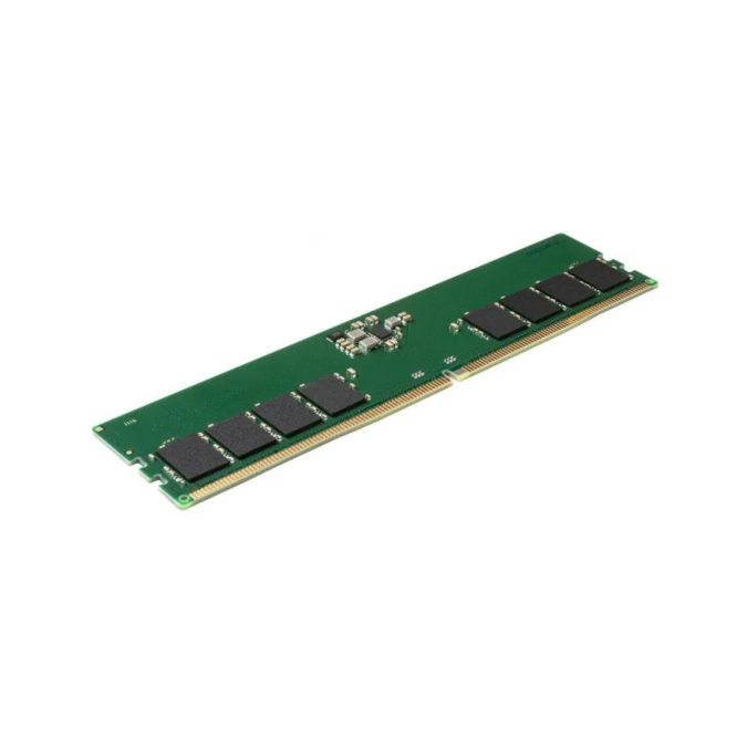 Модуль памяти, Kingston, KVR56U46BS6-8, DDR5, 8GB, DIMM