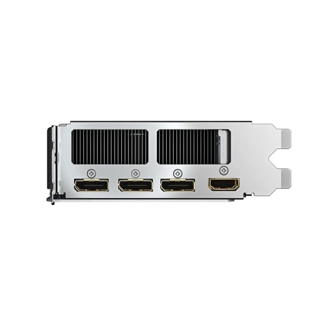 Видеокарта, Gigabyte, Radeon AI PRO R9700 AI TOP 32G (GV-R9700AI TOP-32GD) 4719331356613, DDR6, 256bit, 1-HDMI, 3-DP, TURBO Fan, 267*111*40 мм, Цветная коробка