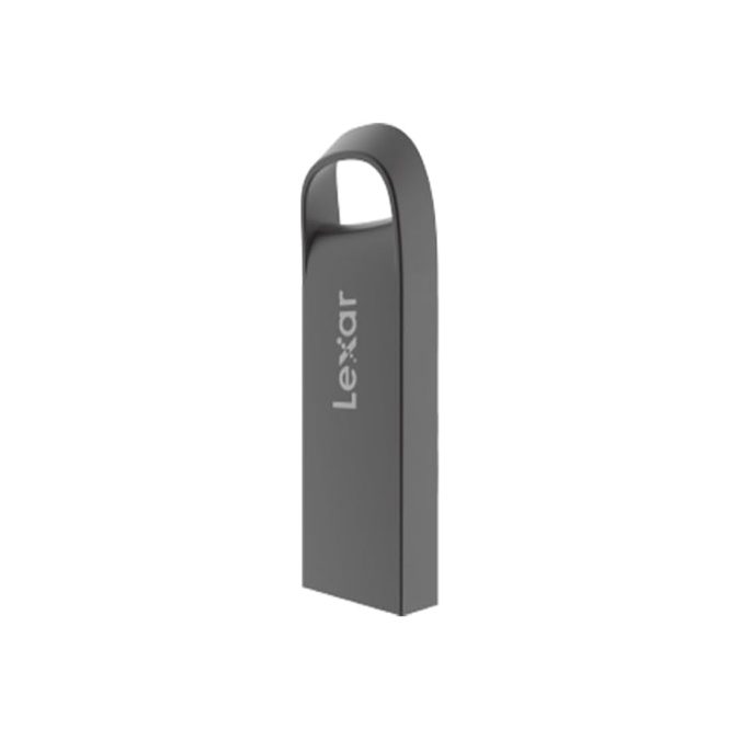 USB-накопитель, Lexar, E21, LJDE021016G-BNQNG, 16GB, USB 2.0