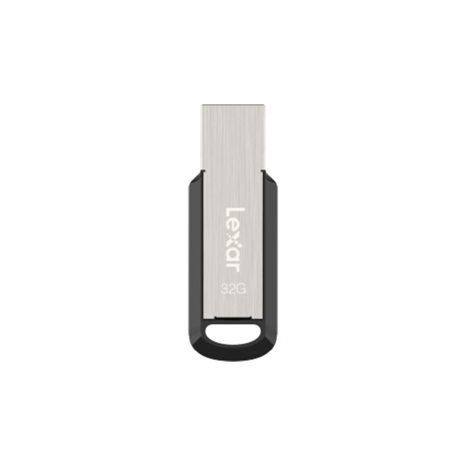 USB-накопитель, Lexar, M400, LJDM400032G-BNBNG, 32GB, USB 3.2 Gen 1
