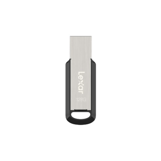 USB-накопитель, Lexar, M400, LJDM400128G-BNBNG, 128GB, USB 3.2 Gen 1