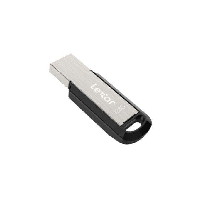USB-накопитель, Lexar, M400, LJDM400128G-BNBNG, 128GB, USB 3.2 Gen 1