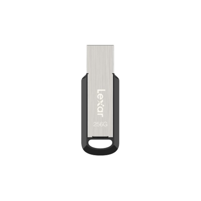 USB-накопитель, Lexar, M400, LJDM400256G-BNBNG, 256GB, USB 3.2 Gen 1