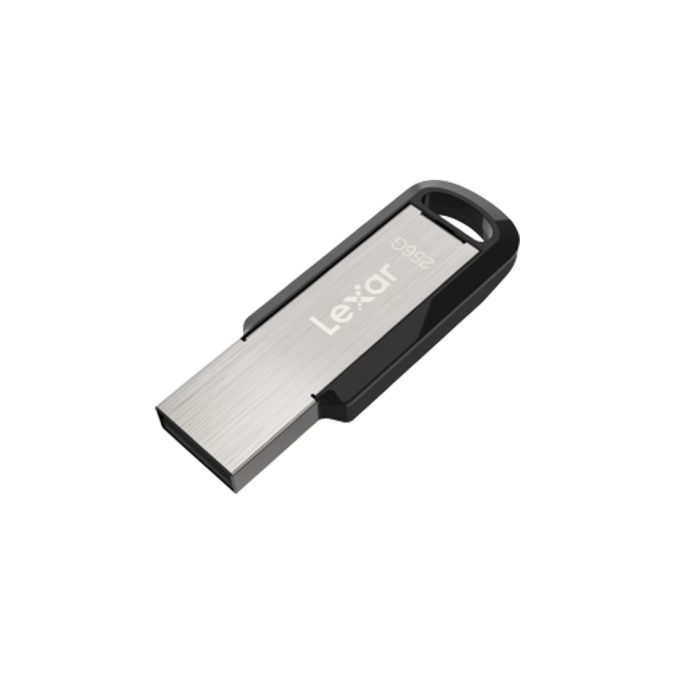 USB-накопитель, Lexar, M400, LJDM400256G-BNBNG, 256GB, USB 3.2 Gen 1