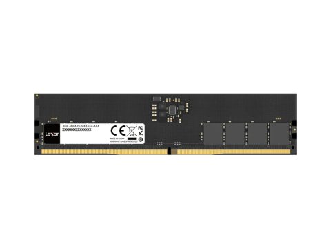 Модуль памяти, Lexar, LD5DU016G-B4800GSST, DDR5, 16GB, 1.35V, DIMM