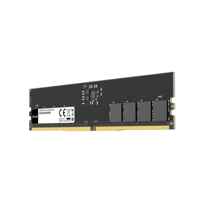 Модуль памяти, Lexar, LD5DU016G-B4800GSST, DDR5, 16GB, 1.35V, DIMM