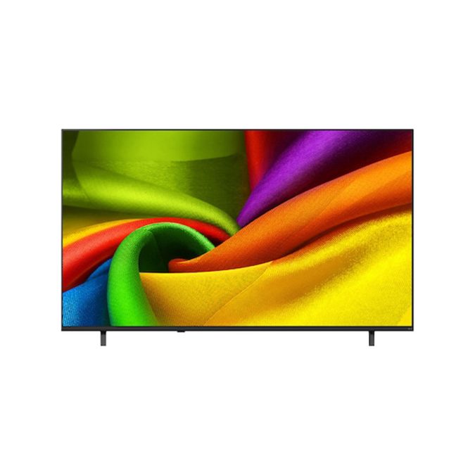 Телевизор, LG, 65NU850B6LA, 20вт, 60Гц, 4K UHD, 3840x2160, Direct Led, 16:9, HDMI, USB, ethernet, CI, bluetooth, wifi, Vesa 300X200, черный
