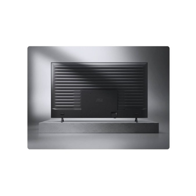 Телевизор, LG, 65NU850B6LA, 20вт, 60Гц, 4K UHD, 3840x2160, Direct Led, 16:9, HDMI, USB, ethernet, CI, bluetooth, wifi, Vesa 300X200, черный