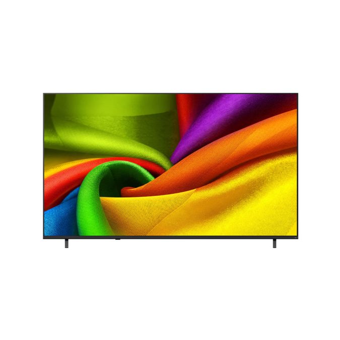 Телевизор, LG, 85NU850B6LA, 20вт, 60Гц, 4K UHD, 3840x2160, Direct Led, 16:9, HDMI, USB, ethernet, CI, bluetooth, wifi, черный