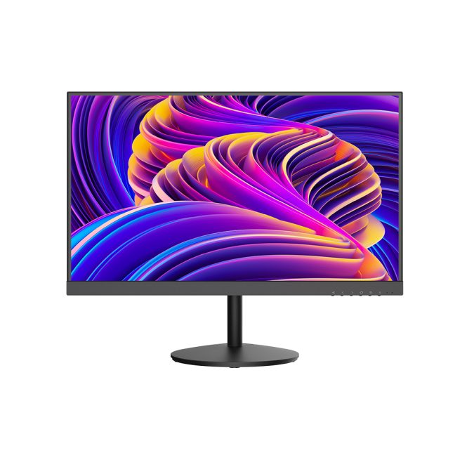 Монитор, Hikvision, DS-D5224F2-1V1S/B 24"