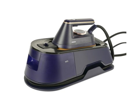 Парогенератор, Centek, CT-9301, Мощность 2400 Вт, 8Бар, Объём резервуара 1,4л, Капля-стоп, Самоочистка