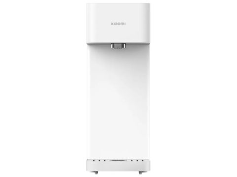 Диспенсер для воды, Xiaomi, Smart Water Dispenser (Hot and Cold) EU, MJMY23-A / BHR8992EU, 3 литра, 220–240В, 2250Вт, Wi-Fi IEEE 802.11b/g/n 2,4ГГц, Белый