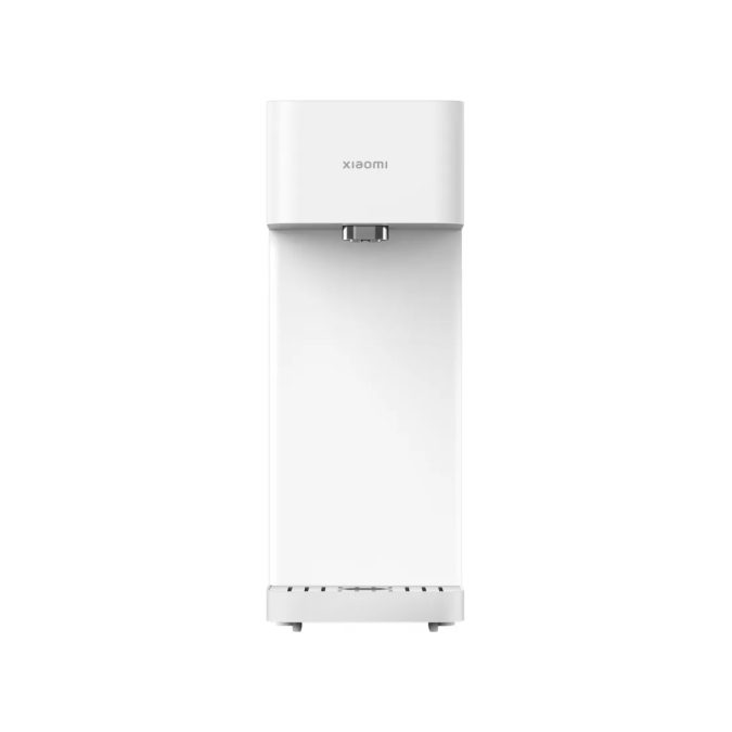 Диспенсер для воды, Xiaomi, Smart Water Dispenser (Hot and Cold) EU, MJMY23-A / BHR8992EU, 3 литра, 220–240В, 2250Вт, Wi-Fi IEEE 802.11b/g/n 2,4ГГц, Белый