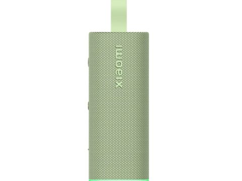Портативная колонка, Xiaomi, Sound Play 18W Green, MDZ-42-BS/QBH4433GL, Bluetooth 6.0, 2600 мАч, До 14 часов работы, TWS, Auracast, IP68, 63,4  69,5  201,1 мм, 415 г, Зеленый