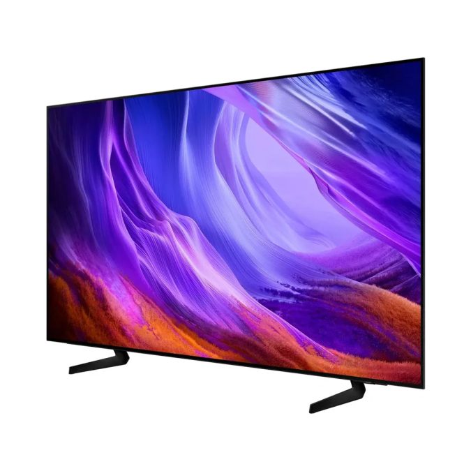 Телевизор, SAMSUNG, QE83S85HAEXCE