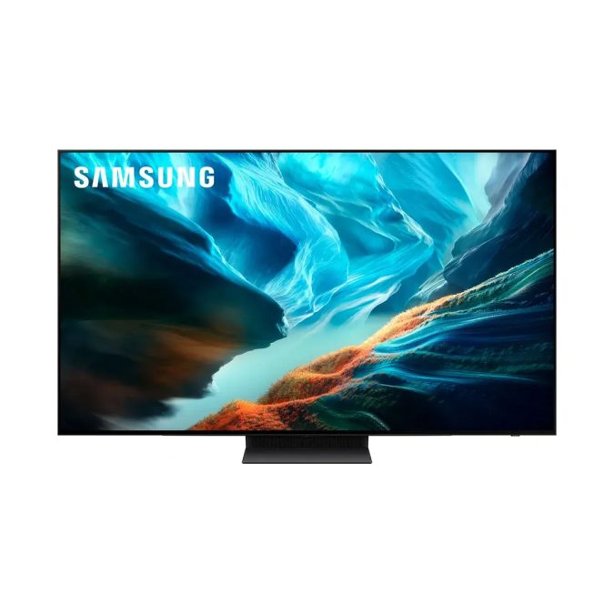 Телевизор, SAMSUNG, QE83S90HAEXCE