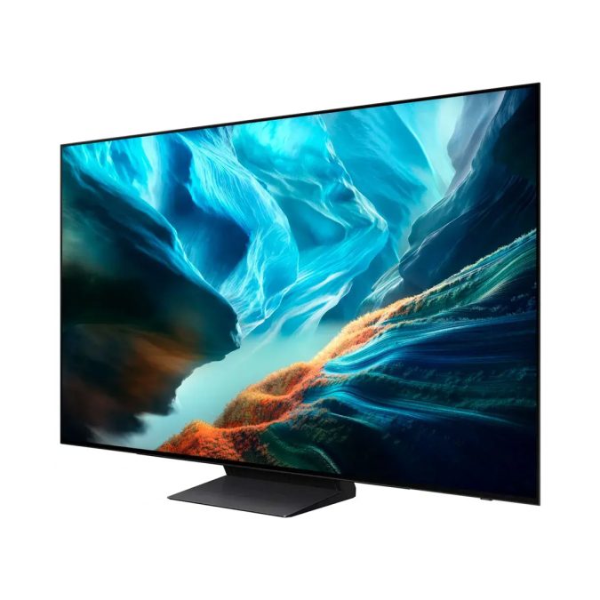 Телевизор, SAMSUNG, QE83S90HAEXCE