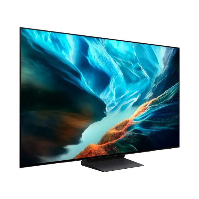Телевизор, SAMSUNG, QE83S90HAEXCE