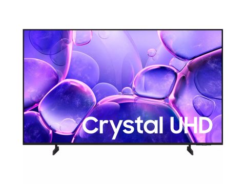 Телевизор, Samsung, UE50U8000FUXKZ