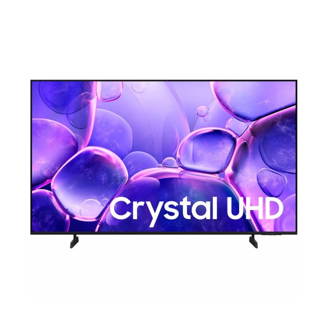 Телевизор, Samsung, UE50U8000FUXKZ