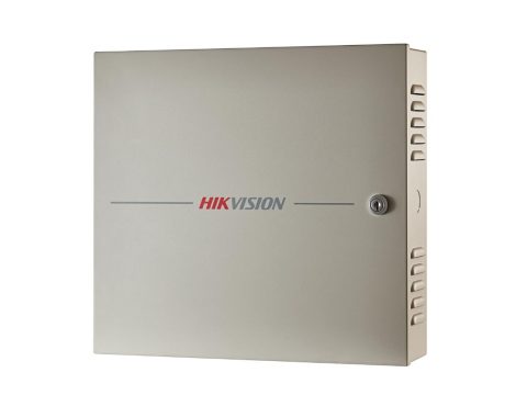 Контроллер доступа, Hikvision, DS-K2600T