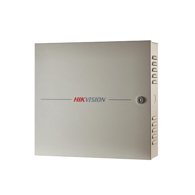 Контроллер доступа, Hikvision, DS-K2600T