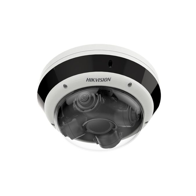 IP Видеокамера, Hikvision, DS-2CD6D54G2-IZHS(2.8-8mm)