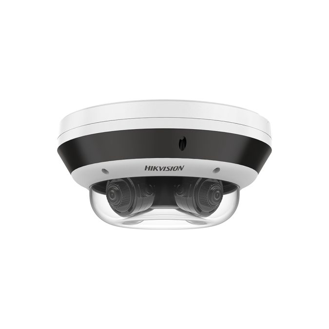 IP Видеокамера, Hikvision, DS-2CD6D54G2-IZHS(2.8-8mm)
