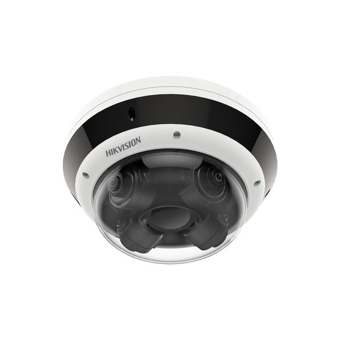 IP Видеокамера, Hikvision, DS-2CD6D54G2-IZHS(2.8-8mm)