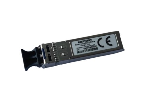 SFP модуль, Hikvision, HK-SFP+-10G-20-1310-DF