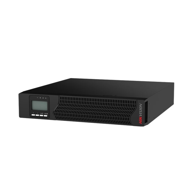 Источник бесперебойного питания, Hikvision, DS-UPS03K72-R/TJS