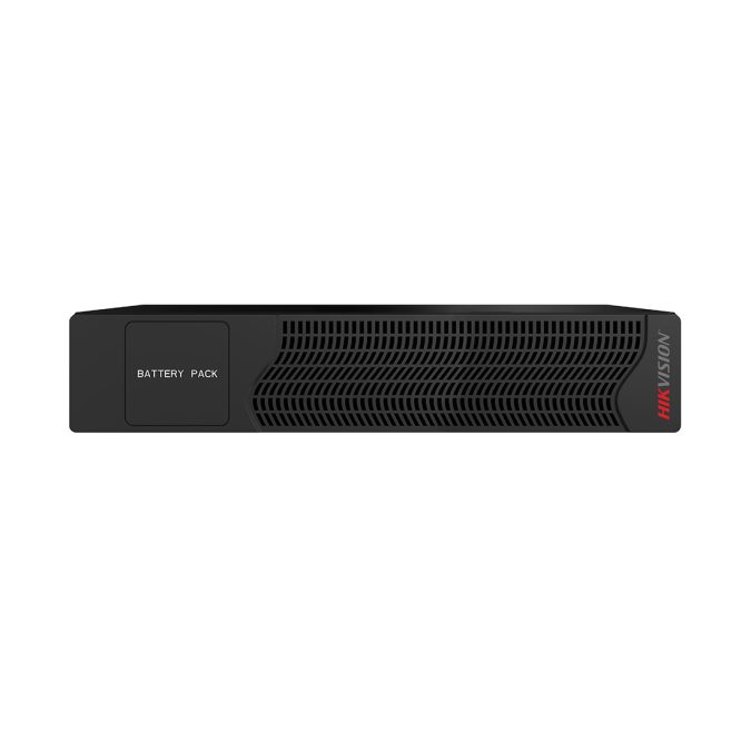 Источник бесперебойного питания, Hikvision, DS-UPSB0972B-R/TJC