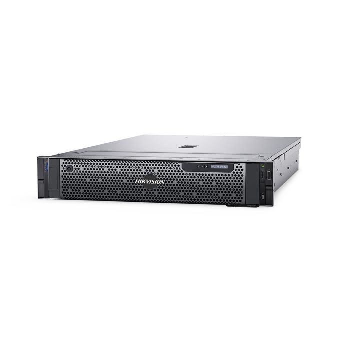Сервер, Hikvision, DS-VH22-R/HW5E