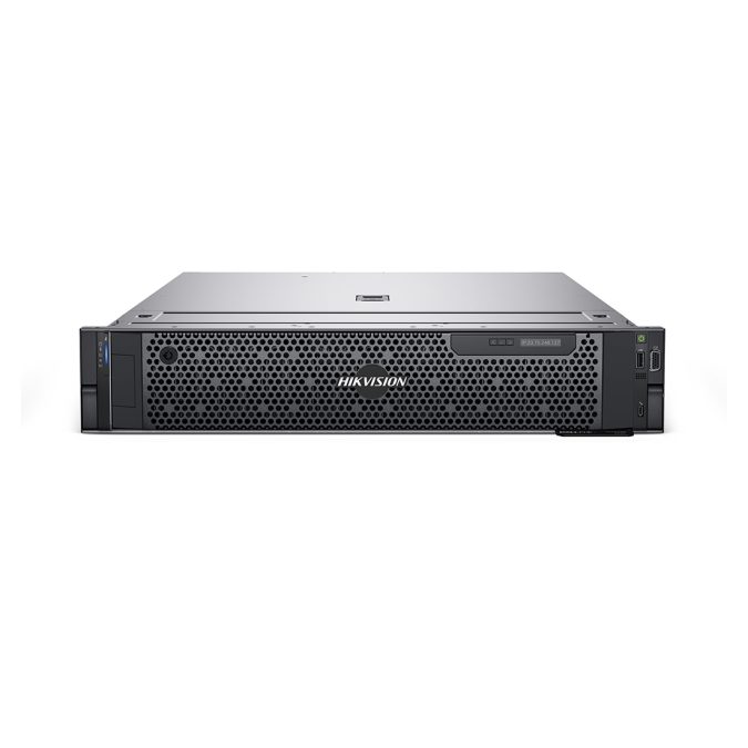 Сервер, Hikvision, DS-VH22-R/HW5E