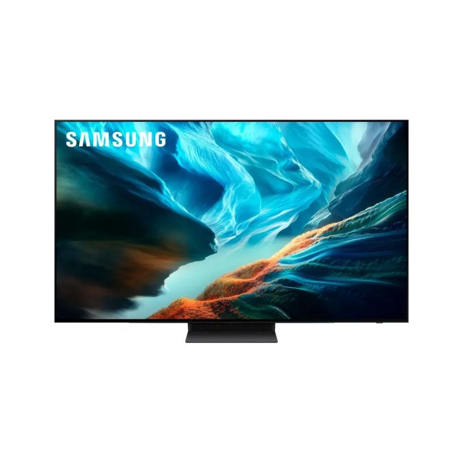 Телевизор, SAMSUNG, QE65S90HAEXCE