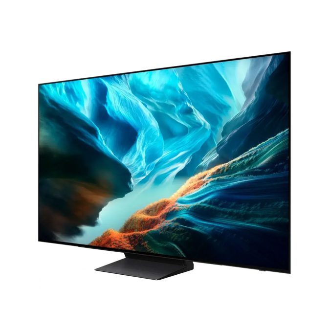 Телевизор, SAMSUNG, QE65S90HAEXCE