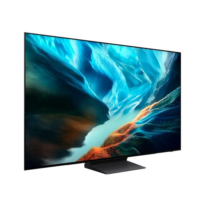 Телевизор, SAMSUNG, QE65S90HAEXCE