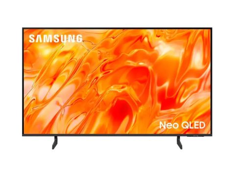 Телевизор, SAMSUNG, QE85QN70HAUXCE