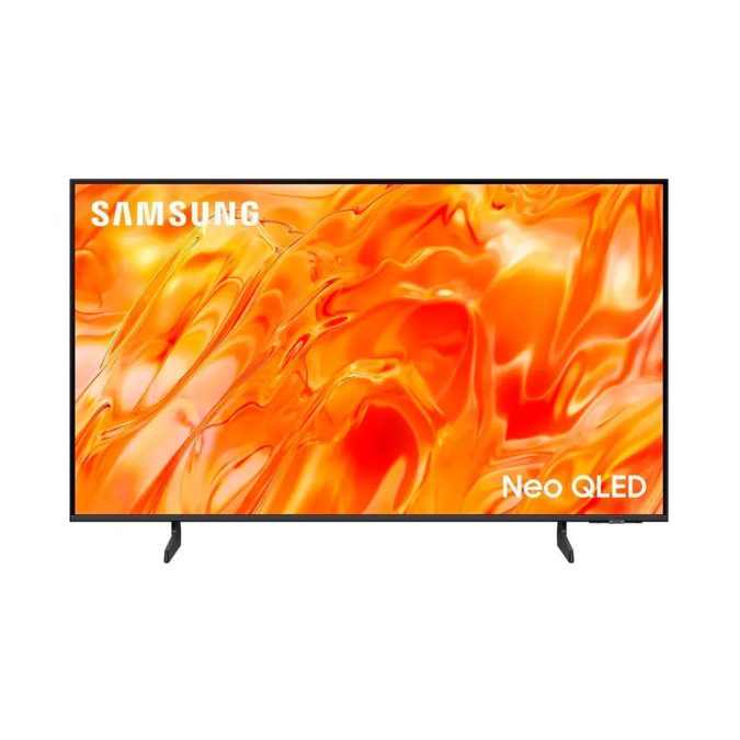 Телевизор, SAMSUNG, QE85QN70HAUXCE