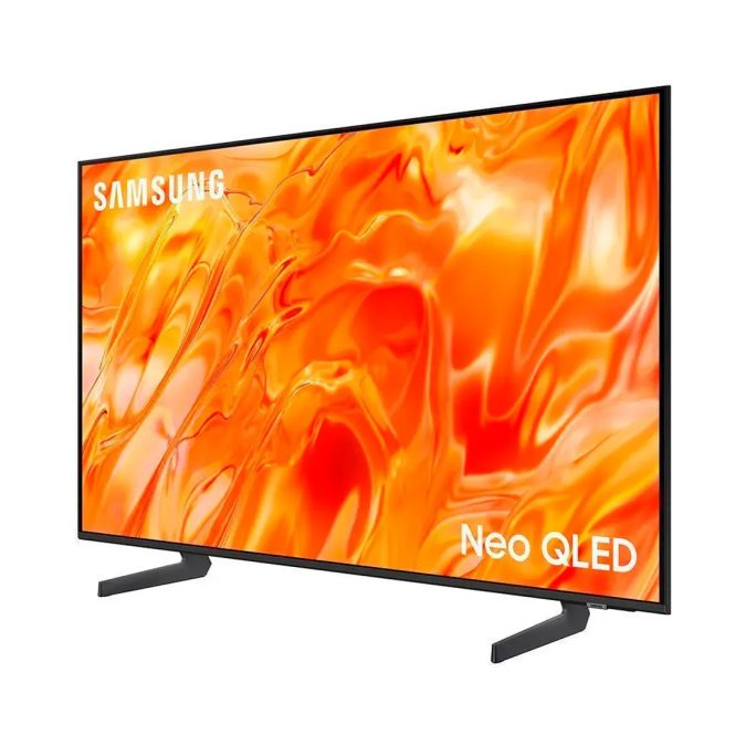 Телевизор, SAMSUNG, QE85QN70HAUXCE