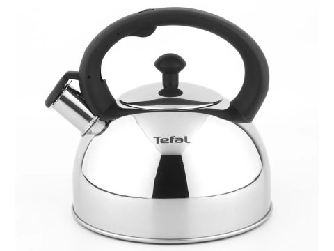 Чайник для плиты, Tefal, Wave, N4210217, 2.5 л